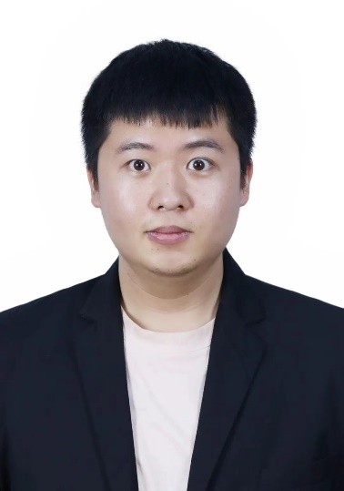Image of Shuai Zhang